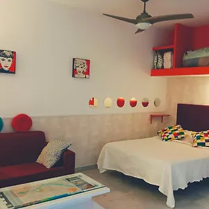 Appartement Oasi Macarena, Séville