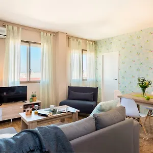 Hsh Suites Republica Apartamento