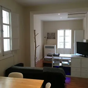 Appartement Vidrio, Séville